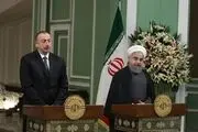 تروریسم را خطر بزرگی برای امنیت منطقه می‌دانیم 