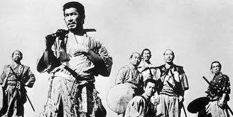 «هفت سامورایی» برترین فیلم غیرانگلیسی تاریخ شد