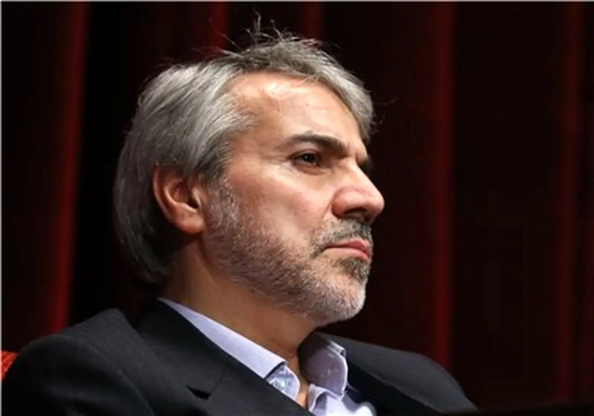 نوبخت به مجلس می رود