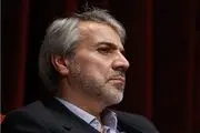 نوبخت در فراکسیون مستقلان ولایی مجلس حضور می یابد