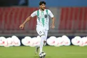 مسعود محبی غایب بزرگ بازی حساس برابر پرسپولیس