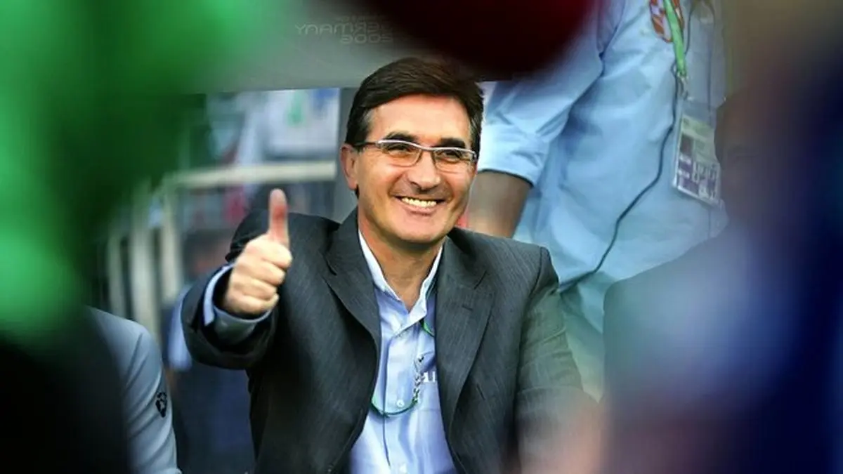 برانکو به نیمکت تیم ملی نزدیک شد؟!