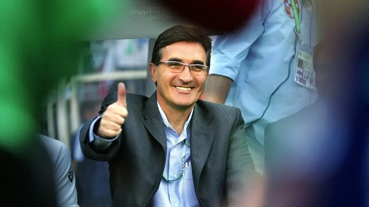 برانکو به نیمکت تیم ملی نزدیک شد؟!
