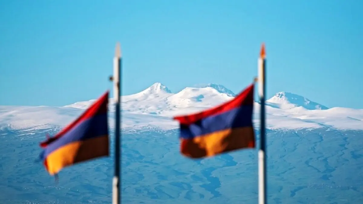 تلاش ارمنستان در احداث بزرگراه راهبردی به سوی ایران