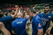 ماراتن ناگویا برای والیبال ایران؛ شروع رقابت از فردا