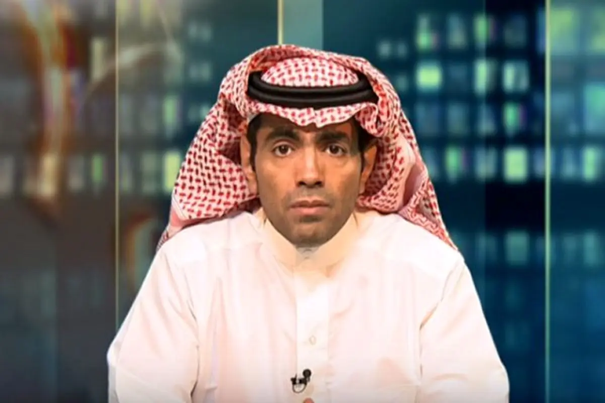 نویسنده سعودی: از اینکه به سرنوشت «خاشقجی» دچار شوم، میترسم