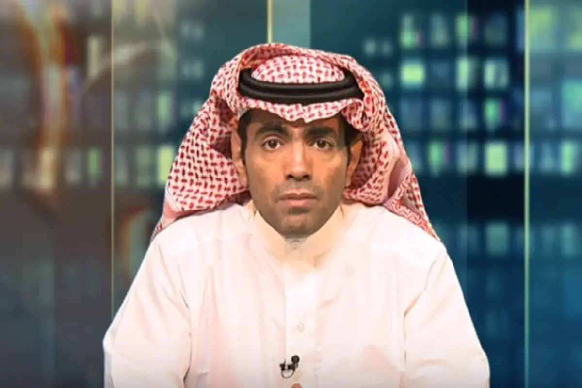 نویسنده سعودی: از اینکه به سرنوشت «خاشقجی» دچار شوم، می‌ترسم