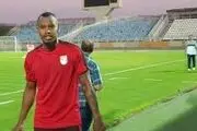 فورچونه از تراکتور جدا شد