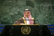  تنها راه حل پرونده هسته‌ای ایران از نگاه عربستان
