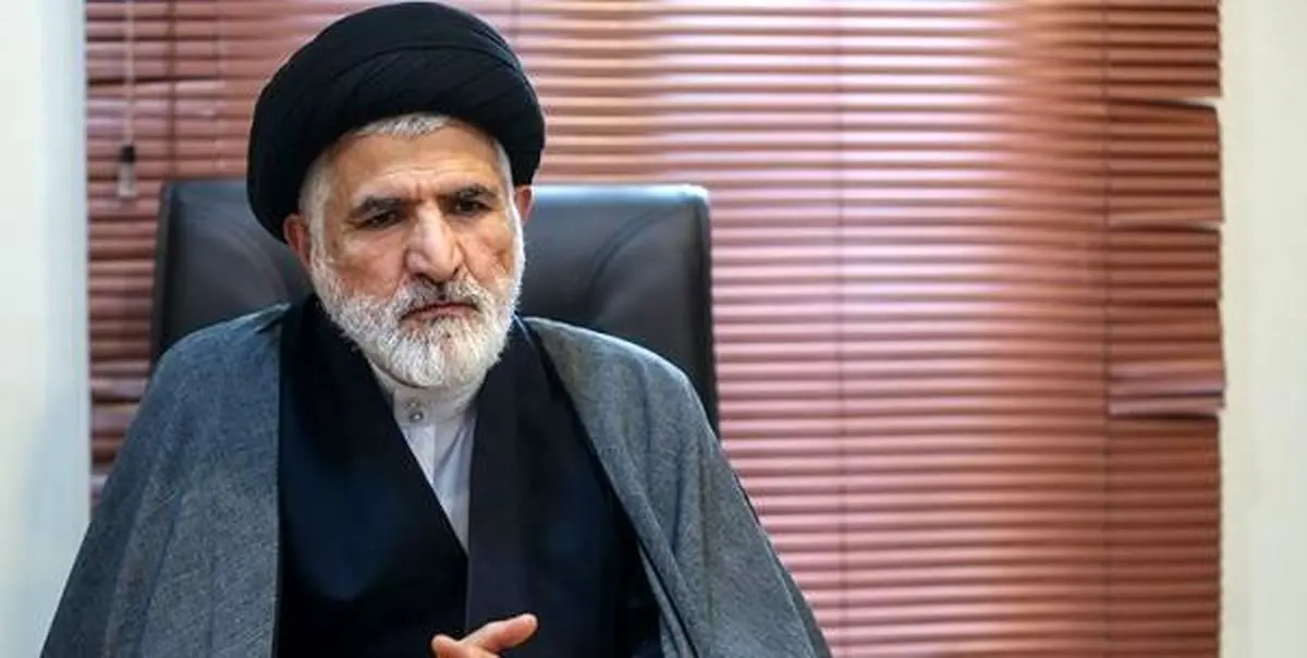 واکنش امام جمعه سابق لواسان به برکناری اش