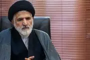 واکنش امام جمعه سابق لواسان به برکناری اش