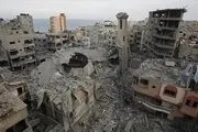 طرح اشغالگران برای کوچاندن اجباری حدود یک میلیون نفر از ساکنان غزه