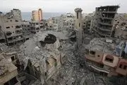 طرح اشغالگران برای کوچاندن اجباری حدود یک میلیون نفر از ساکنان غزه