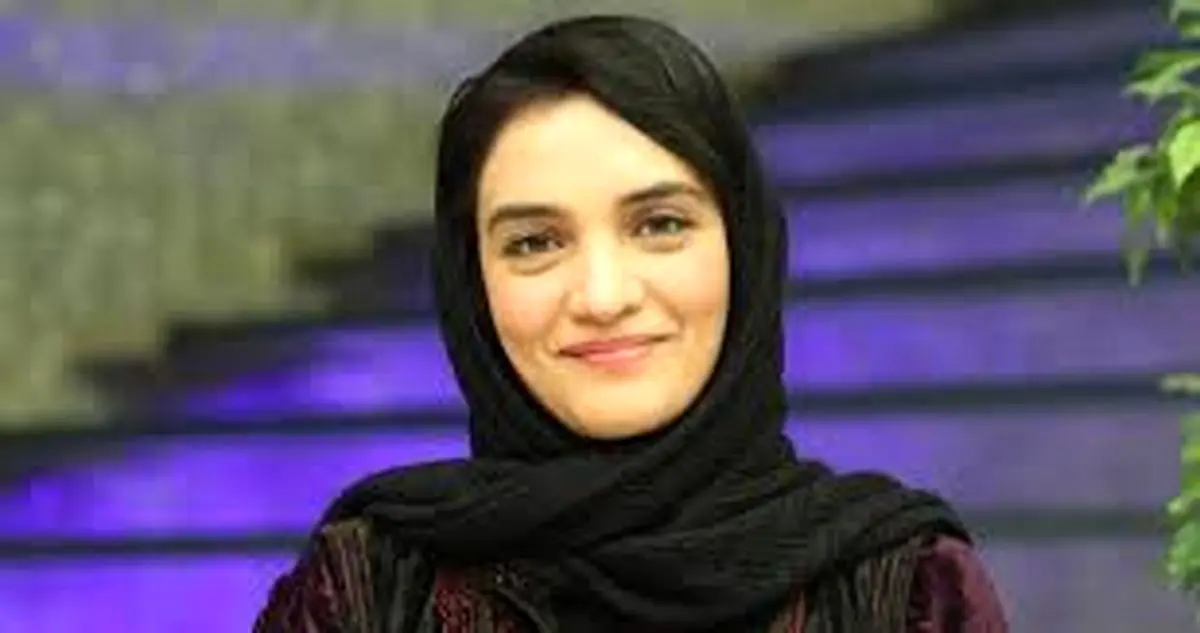 خانم بازیگر کم پیدا در اکران خصوصی"ملی و راه های نرفته اش"/عکس