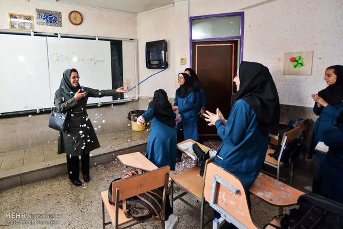 جزئیات طرح «معلم به مثابه مربی» در دانشگاه فرهنگیان