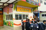 بوفه داران مدارس ملزم به دریافت کارت سلامت شدند