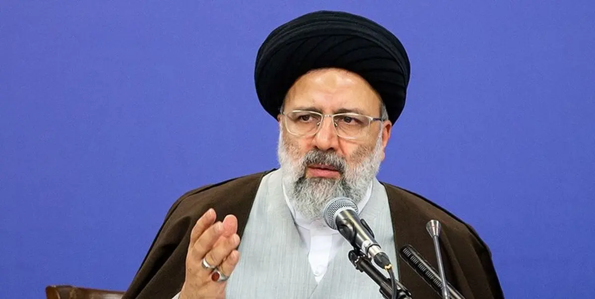 رئیسی: باید تکلیف صید ترال مشخص شود