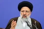 نظام جمهوری اسلامی ایران مبتنی بر رأی و اراده مردم است