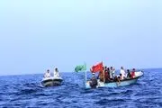گرامیداشت سالروزحمله ناو آمریکایی به هواپیمای مسافربری ایران درآبهای خلیج فارس