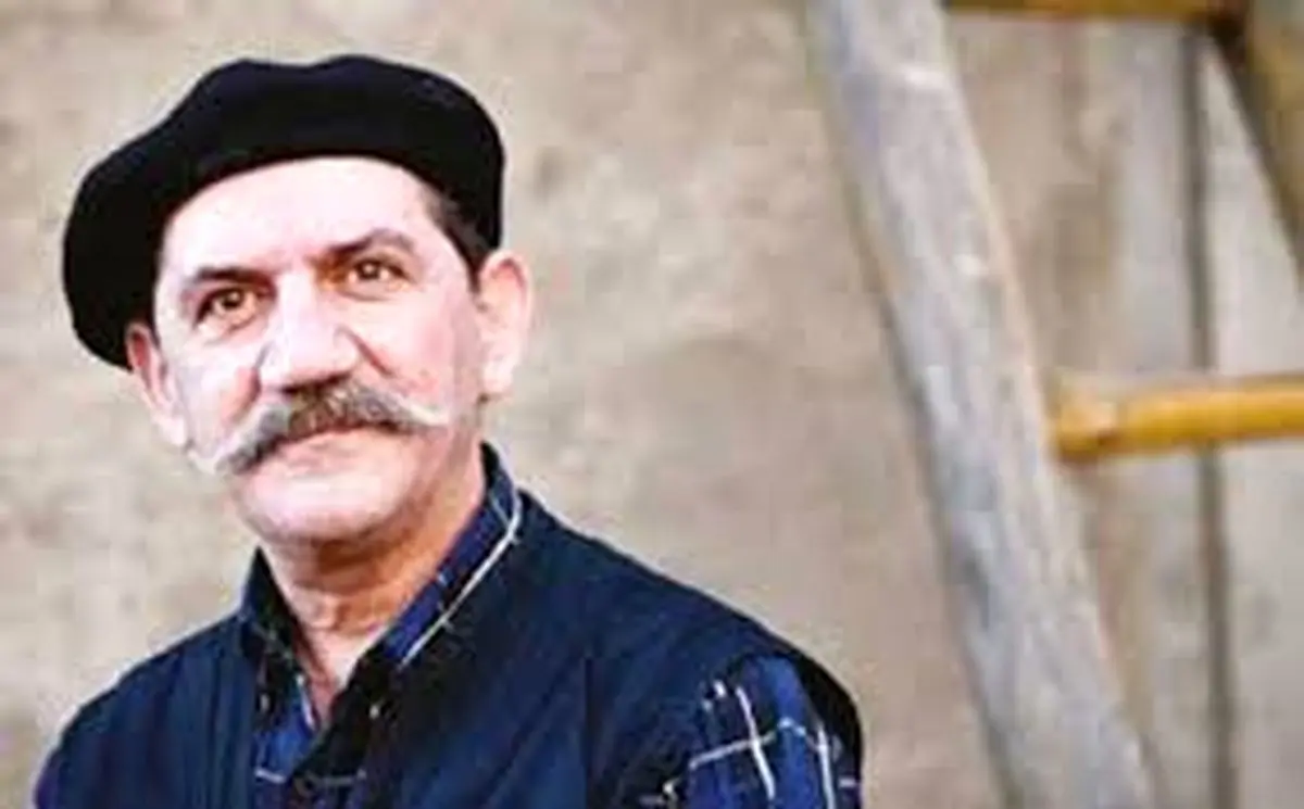 حمید جبلی با سریال اینترنتی کودک و نوجوان بازمیگردد