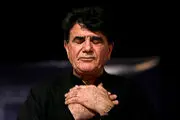 فالی که خواننده مشهور در شب یلدا گرفت/ عکس
