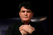 فالی که خواننده مشهور در شب یلدا گرفت/ عکس