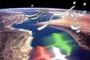 درخشش پلانکتون‌ها در خلیج فارس/ عکس