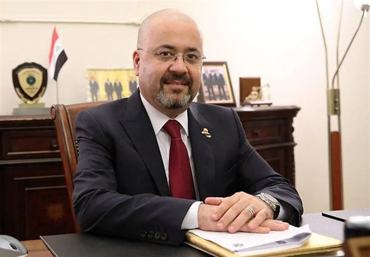 حمایت بغداد از طرح عدم تعرض پیشنهادی ایران