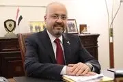 حمایت بغداد از طرح عدم تعرض پیشنهادی ایران