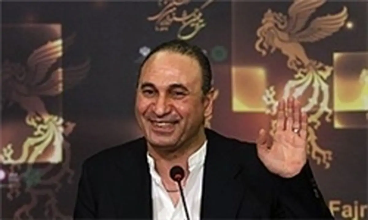 آقای بازیگر از بیمارستان برزیل مرخص شد