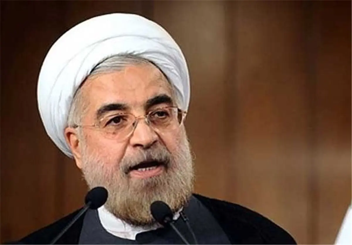 حسن روحانی: در قرن جدید زندگی کنیم