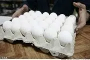 گرانی نان لواش و تخم مرغ: ۶۰۰% در ۷سال