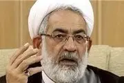 دادستان کل کشور: در حال حاضر نمی توان میزان تقصیرها را به طور دقیق اعلام کرد