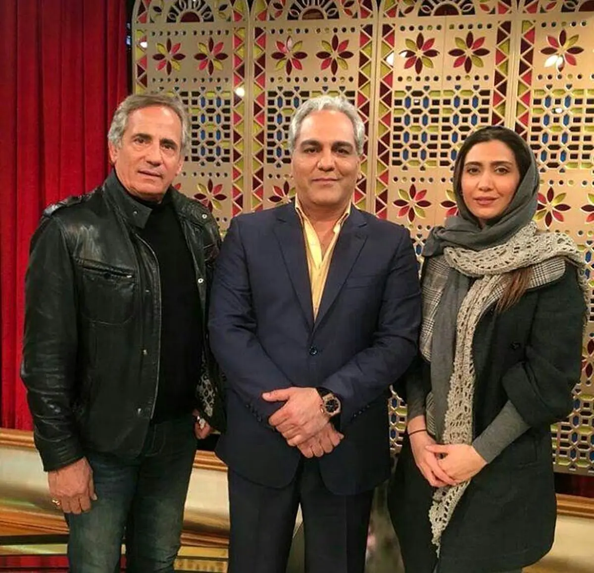 آقای بازیگر از دلایل ازدواج نکردنش گفت