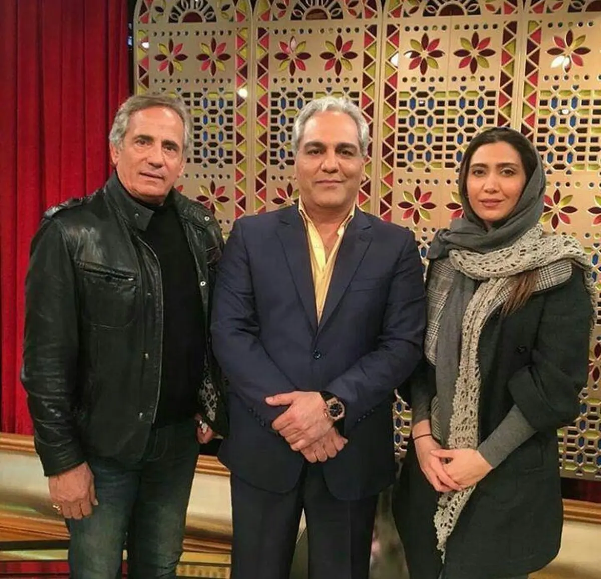 آقای بازیگر از دلایل ازدواج نکردنش گفت