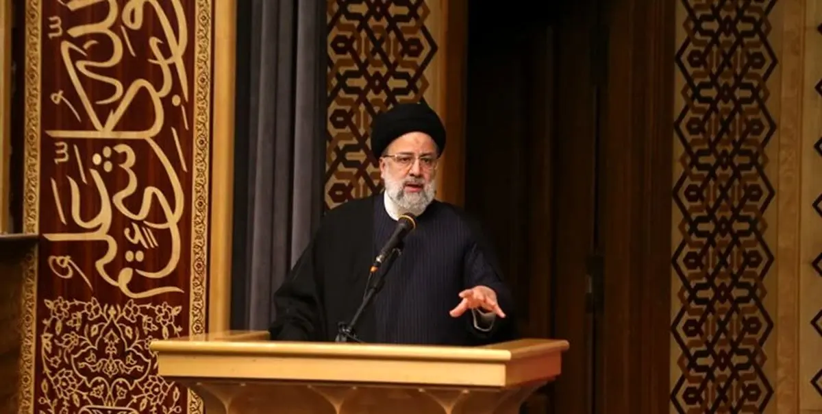 رئیسی: دهه قبل را به درستی دهه تعطیل مینامند