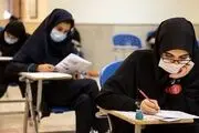 تاثیر سوابق تحصیلی در کنکور ۶۰ درصد می‌شود
