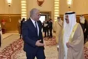 رژیم آل خلیفه با یهودی‌سازی منامه مرزهای خیانت را در نوردید
