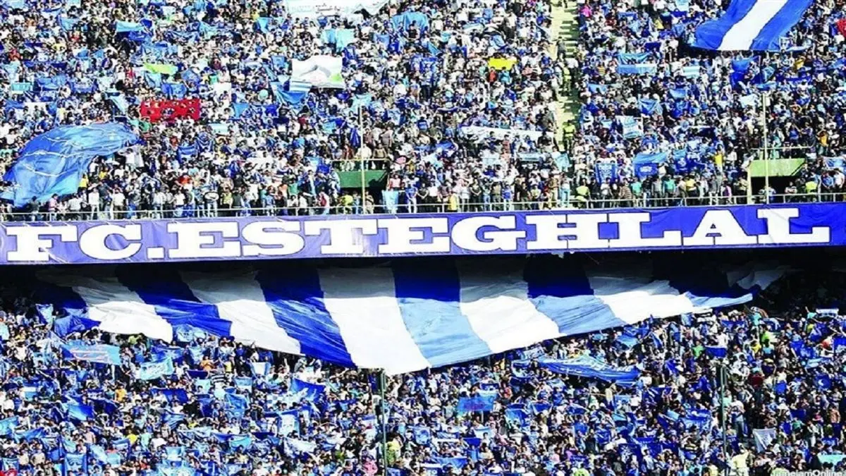 
استقلالی‌ها در نیم فصل راهی اردو می‌شوند
