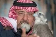 رسانه‌های صهیونیست به دنبال مشخص کردن سرنوشت ولیعهد سابق عربستان 