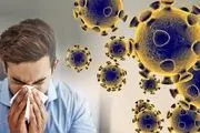 آخرین وضعیت شیوع آنفلوآنزا در کشور