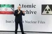 هدف نمایش تبلیغاتی نتانیاهو درباره ایران از دید اشپیگل