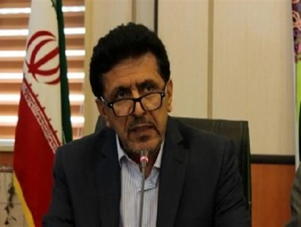 طوفان در آمل 242 میلیارد ریال خسارت به بار آورد