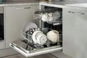 خرید ماشین ظرفشویی چقدر خرج دارد؟
