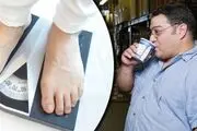 چگونه با وجود چاق بودن سلامت زندگی کنیم؟
