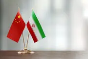 واکنش چین به ادعای ترامپ درباره تشدید تحریم‌ها علیه ایران