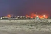 موشک‌های ایران اختلاف آمریکا و اردن را فاش کرد