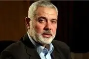 حماس خواستار برگزاری نشست اتحادیه عرب برای قدس شد