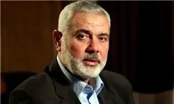 حماس خواستار برگزاری نشست اتحادیه عرب برای قدس شد