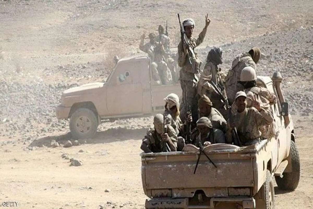 کشته شدن یک مقام عالی نظامی سعودی در یمن